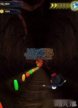 僵尸逃亡无限金币修改步骤教学 第3张