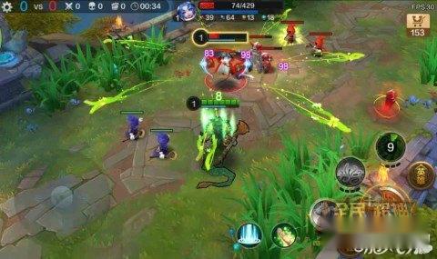 全民超神漂亮女王美杜莎技能详细点评 第2张