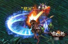 雷霆之怒秘籍残页兑换 秘技合成获取 title=