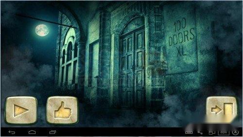 100道门XL第三关通关操作步骤解析 100道门XL第三关通关操作步骤解析