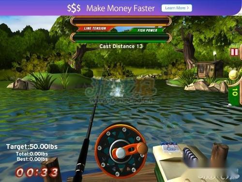 疾速垂钓高分技巧心得汇总分享 第3张