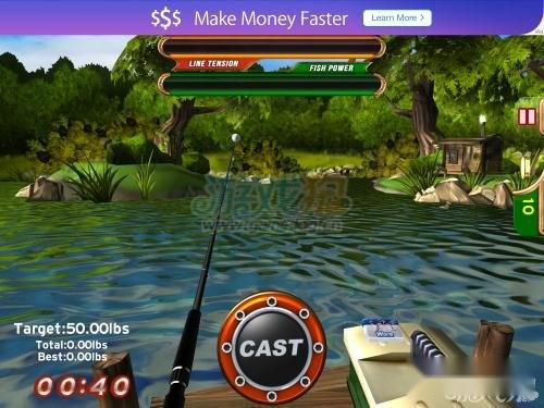 疾速垂钓高分技巧心得汇总分享 第2张