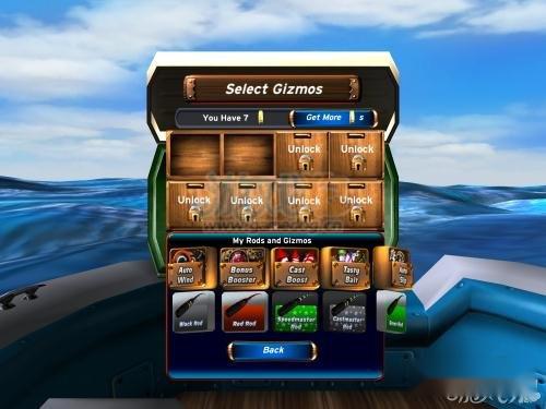 疾速垂钓高分技巧心得汇总分享 第5张