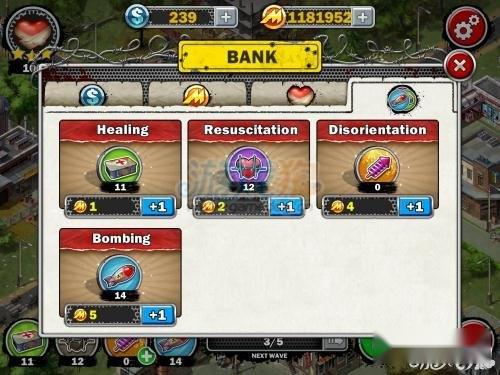 丧尸最后防线无限金币获得方法介绍 第4张 丧尸最后防线无限金币获得方法介绍 第4张