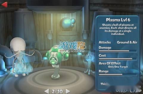 护羊坚塔2防御塔特点及部署心得讲解 第2张