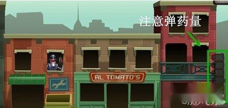 机器人黑帮攻略新手图文详解 第2张