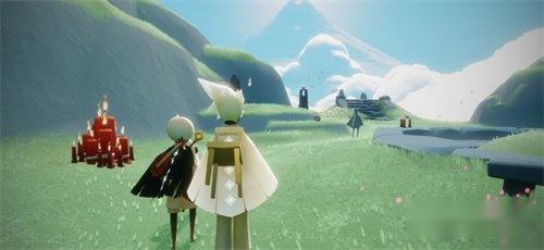 光遇追忆季季节任务怎么做 季节任务完成方法分享