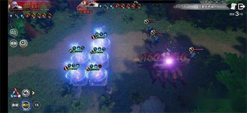 苍之骑士团2幻境露娜打法攻略分享 第2张