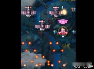 全民飞机大战第九关SSS通关攻略 第2张