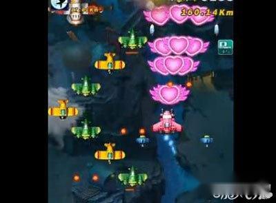 全民飞机大战第九关SSS通关攻略 第3张