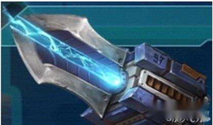 太空兄弟武器大全属性详解攻略 第4张