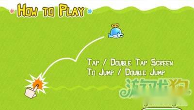 海豚朵朵DODO FLY：和可爱的小海豚开启冒险之旅吧 第3张