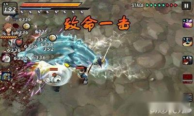 亡灵杀手召唤周瑜水龙技能释放技能