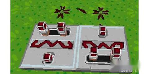 我的世界中频红石教程 电脑保卫战 第3张