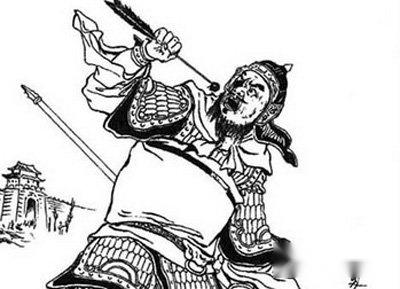 乱斗桃园夏侯惇武将解析