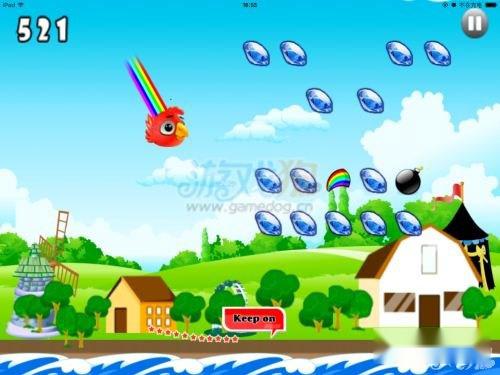 宝石鸟攻略高分技巧图文详细解析 宝石鸟攻略高分技巧图文详细解析