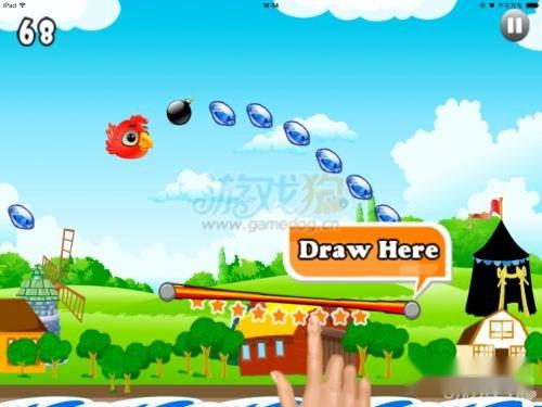 宝石鸟攻略高分技巧图文详细解析 第2张 宝石鸟攻略高分技巧图文详细解析 第2张