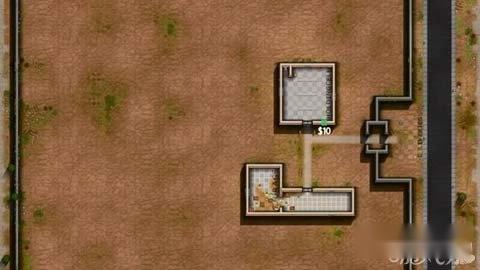 监狱建筑师确认即将登陆移动平台 第2张 监狱建筑师确认即将登陆移动平台 第2张