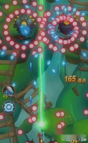 驯龙战机3D普通5-6关卡过关难点详解 第5张