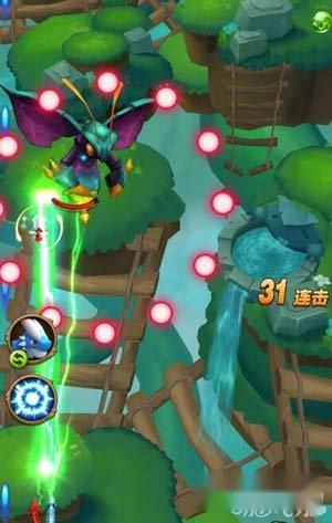 驯龙战机3D普通5-6关卡过关难点详解 第8张