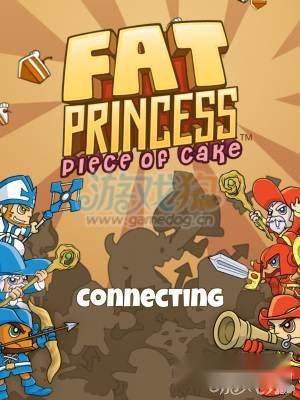 胖公主蛋糕块人物属性详细图文介绍