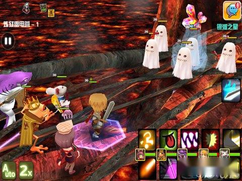 你好英雄奶妈加血量心得分享