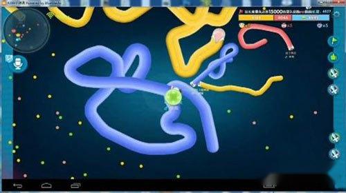 疯狂贪吃蛇对战排行榜入榜规则解析 第2张