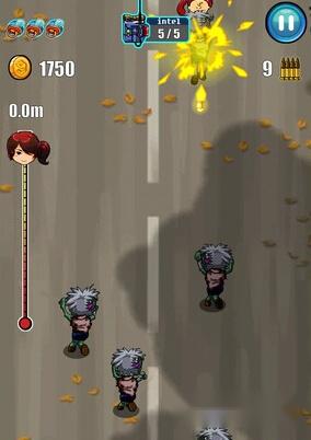 红发救赎三星过关技巧心得图文分享 第6张