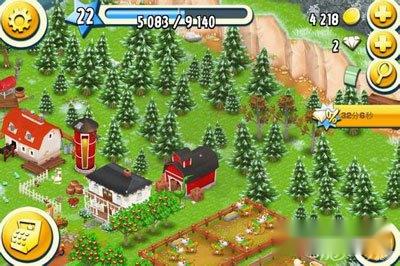 卡通农场山羊奶解锁等级与利润讲解