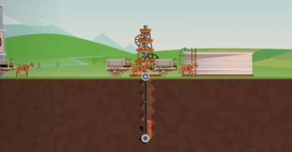 石油大亨进阶玩法是什么 进阶玩法详解 石油大亨进阶玩法是什么 进阶玩法详解