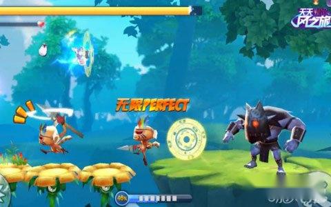 天天风之旅角色宠物搭配隐藏技大全