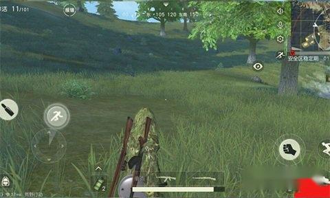 实用技巧推荐 荒野行动伏地魔应对攻略 实用技巧推荐 荒野行动伏地魔应对攻略