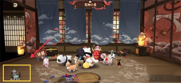 阴阳师踏月寻踪第三天怎么玩 DAY3通关攻略 第3张