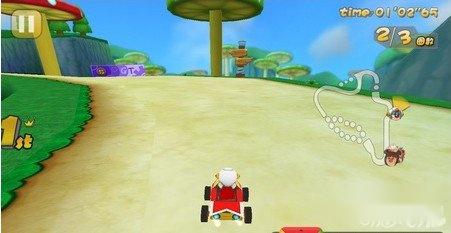 摩尔卡丁车攻略新手必知图文教程 第2张