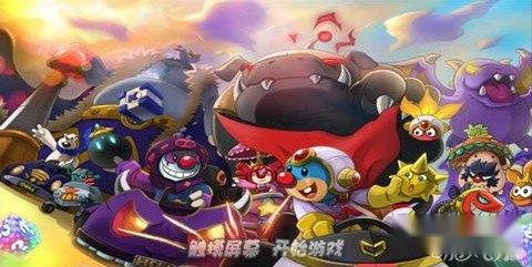 摩尔卡丁车攻略新手必知图文教程