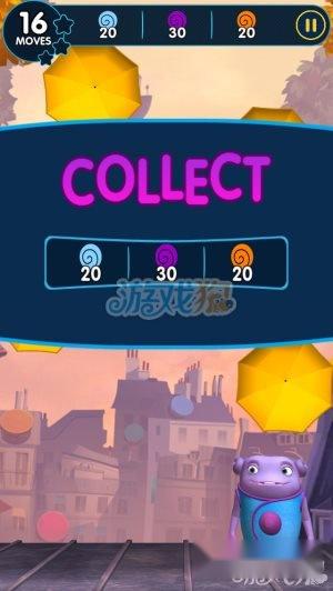 家园波福泡泡攻略高分技巧全解析 第3张