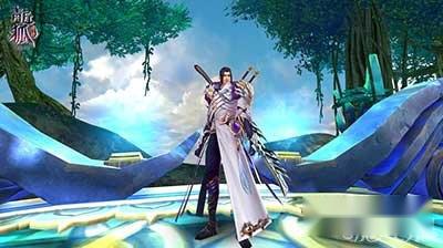 无限激发潜能 青丘狐传说经脉系统曝光 无限激发潜能 青丘狐传说经脉系统曝光