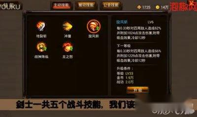 格斗之皇剑士刷副本截图赏析 第4张