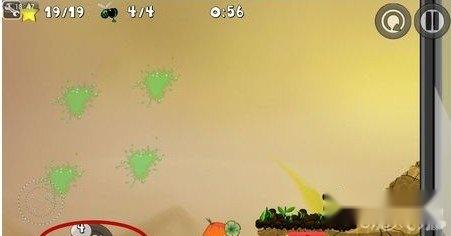 忍者变色龙攻略新手图文教程 第2张