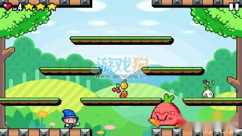 掉落巫师高分技巧及难点图文讲解 第5张