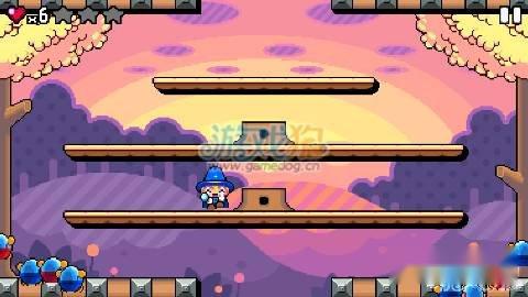 掉落巫师高分技巧及难点图文讲解 第4张