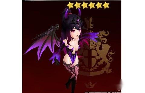 七骑士克里斯的右臂莎拉个人使用攻略