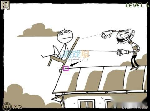 史上最贱的游戏5攻略通关步骤图文详解 第9张