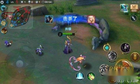 勾魂锁链 全民超神冥王哈迪斯55详解 第11张