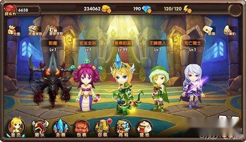 酷酷爱魔兽恶魔族队伍使用感想分析