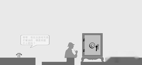 蠢蠢穿越大冒险第七关快速通关心得分享