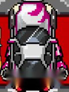 复古火箭飞车战车类型图文详细讲解 第4张