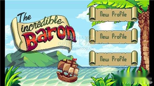 惊奇男爵攻略过关要点心得详细介绍