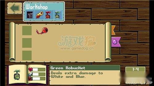 惊奇男爵攻略过关要点心得详细介绍 第2张