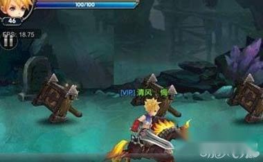 驯龙日记手游宝石镶嵌方法及效果分享